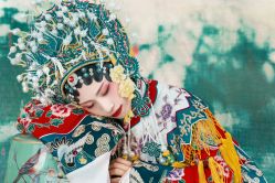 -盘子女人坊古装写真摄影(天津总店)