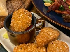 -萌啊莫·素食天津菜·西餐(五大道店)