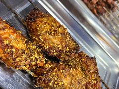 -清真·马峰烤肉(小学习北巷店)