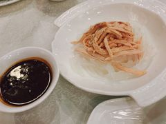 棒棒鸡-梅龙镇酒家(南京西路总店)
