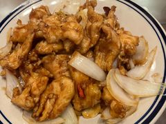 -芝麻花餐厅(祁家豁子店)