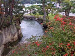 -松岛