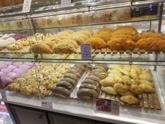 -BreadTalk面包新语·烘焙蛋糕(东方宝泰广场店)