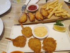 -必胜客(兴华中路PH店)