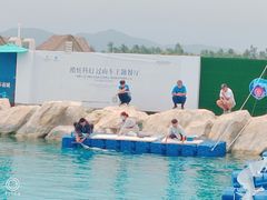 -三亚海昌梦幻海洋不夜城