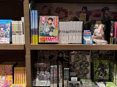 -茑屋书店(天目里店)