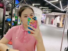 -Answer Fitness 答案健身(奥体店)