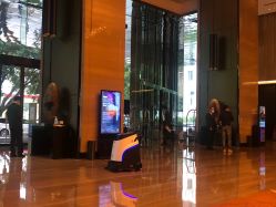 -希尔顿酒店·eforea spa水疗中心