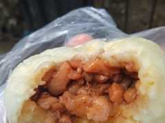-老陶包子铺(南大西南村店)