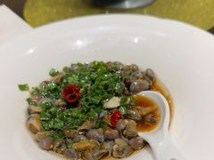 -鹰龙海畔度假酒店(咸祥店)