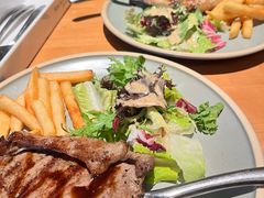 -新贝乐意大利餐厅(苏州中心店)