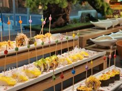 -千滋百味自助海鲜烤肉(布吉景华店)