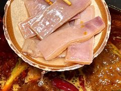 -五斗柴火锅(外双楠店)