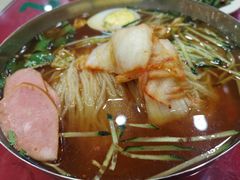 -西塔大冷面(市府大路店)