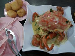 -龙海鲜螃蟹王(宏茂桥店)