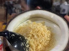 -万兴启丰椰子文化园餐厅