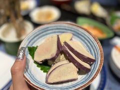 -海鼎荟海鲜姿造(泉州仟禧店)
