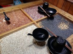 -潮十三潮汕砂锅粥(高新四路大都荟店)