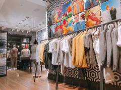 -SUITSUPPLY(安福路店)