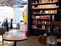 -星巴克臻选(成都环球乐天店)