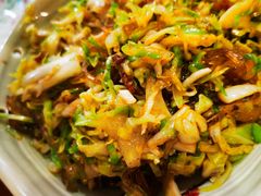 -春饼先生·北京烤鸭(甘井子万达店)