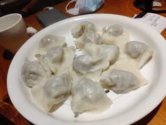 牛肉水饺-翠花老菜饺子馆(七宝店)