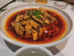 -毛家饭店·融合新湘菜·主题宴(齐鲁软件园店)