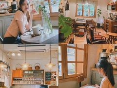 -懒鱼时光馆(沙坪坝店)