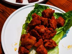 -原始泥炉烤肉(总店)