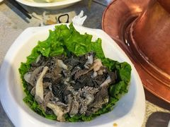 -东来顺饭庄(新源里店)