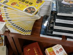 -郑州市新华书店读者俱乐部 零点书吧(西太康路店)