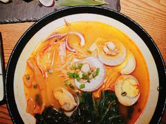 -一本久捷(新福店)