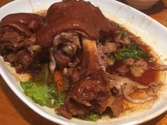 -金掌勺东北菜(格兰晴天店)