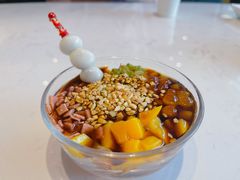 冰粉-峨嵋小镇·川菜(勒泰中心店)