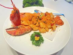 -醉辉皇原味海鲜江南菜(成都大魔方店)
