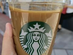 -星巴克(三亚海棠湾国际免税城店)