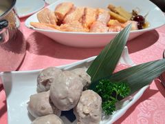 -行家海鲜火锅酒家(静安寺店)