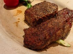 -王品牛排(郑州大卫城店)