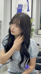 -型色沙龙