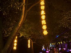 -印象普陀