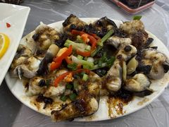 -陈根记大牌档