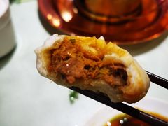 -包子大王(新泽巷店)