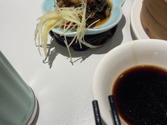 -二泉园老菜馆·百年无锡菜