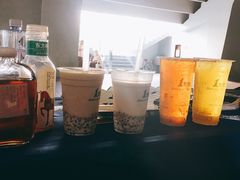 -1点点(丰盛町店)