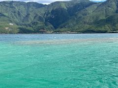 -丽江泸沽湖景区