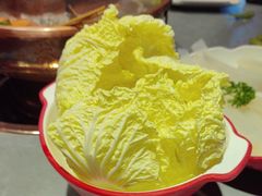 -乔先生涮肉·鲜活牛羊肉火锅(塘沽店)