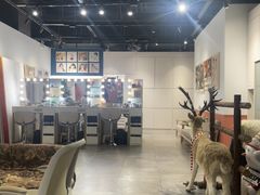 -海马体照相馆(天津世纪都会店)