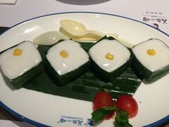 -美奈小馆·越南料理(中航城君尚购物中心店)