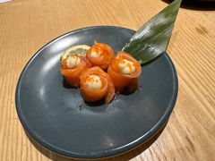 -枝魯枝魯自助料理