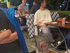 -宝莱纳餐厅(滨江店)